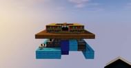 The variable enchanting table in all of its glory (Image via RexxStone on YouTube)